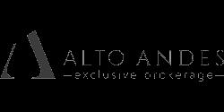 Alto Andes logo