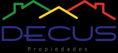 Decus logo