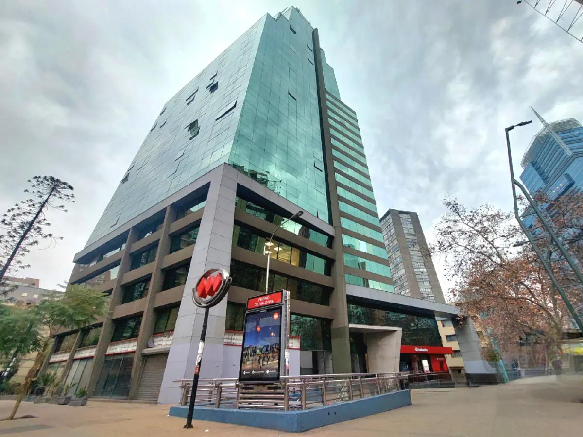 Oficina en venta en Providencia