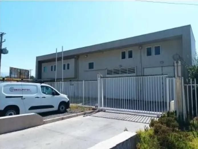 Propiedad comercial en Chercan Tapia con Miraflores