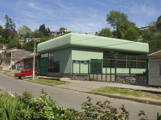 EXCELENTE PROPIEDAD EN VENTA EN TALCAHUANO