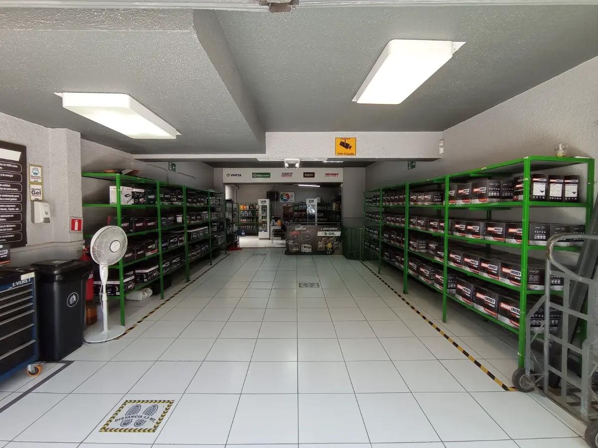 Local Comercial Con Acceso Directo Desde Av. Las Condes