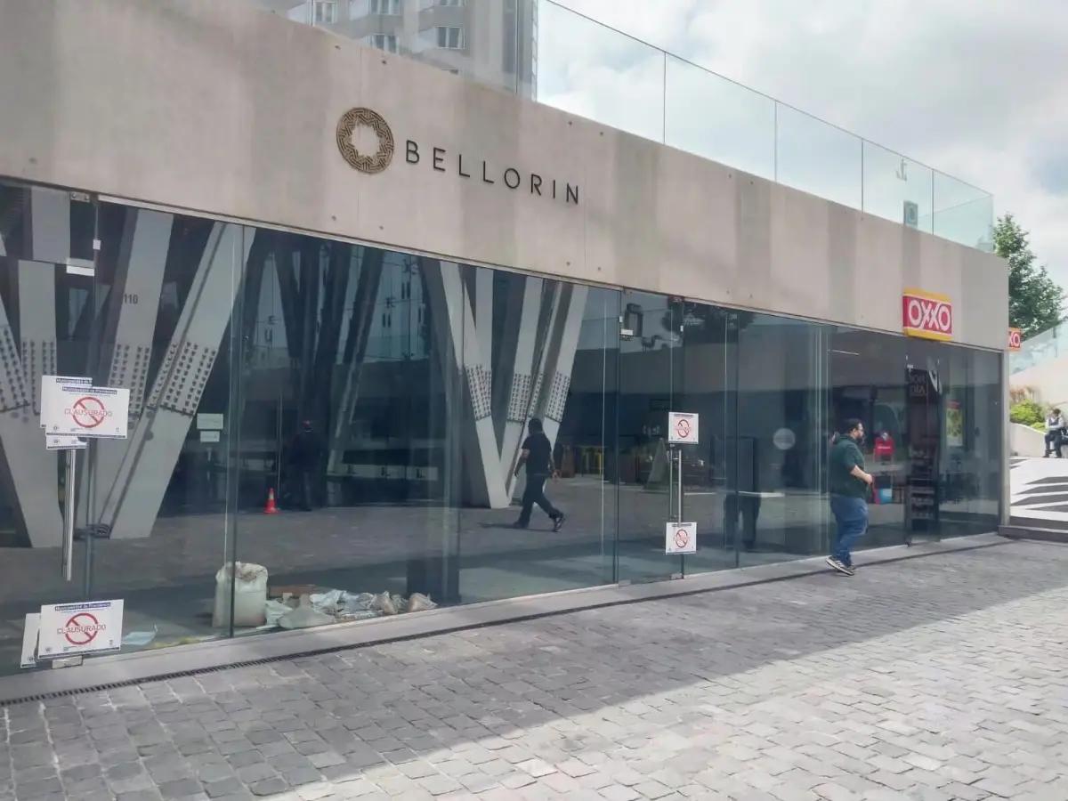 Locales Cercano a Clínica INDISA