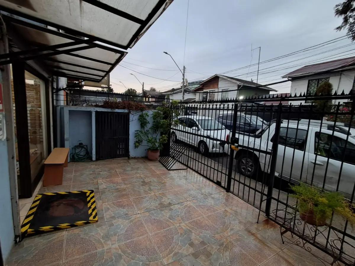 Local Comercial en el Corazón de Plaza Maipú