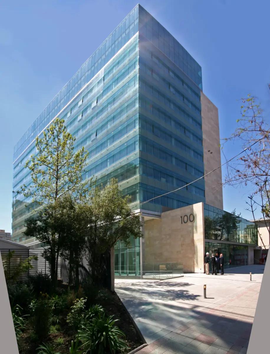 Oficina - Venta - Providencia, Santiago
