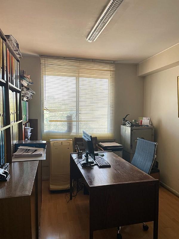 VENDO OFICINAS EN AVENIDA PROVIDENCIA                       