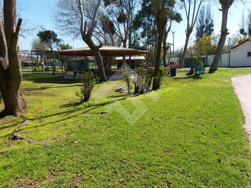 El Monte Central