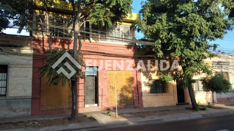San Ignacio/ Victoria