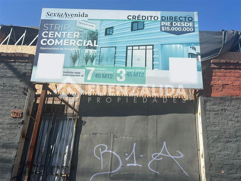 Segunda transversal