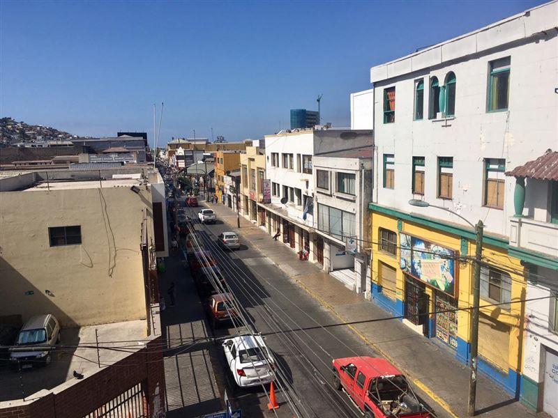 Esquina Balmaceda