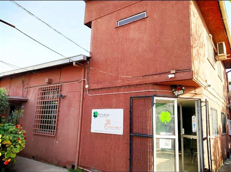 Mapocho/Alberdi