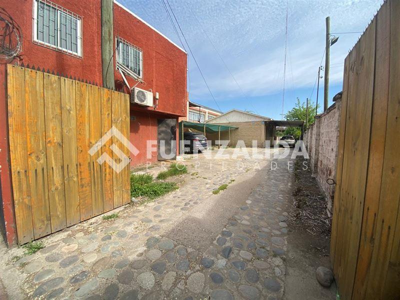 Talagante Centro