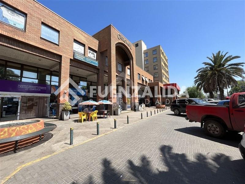 Edificio Centenario