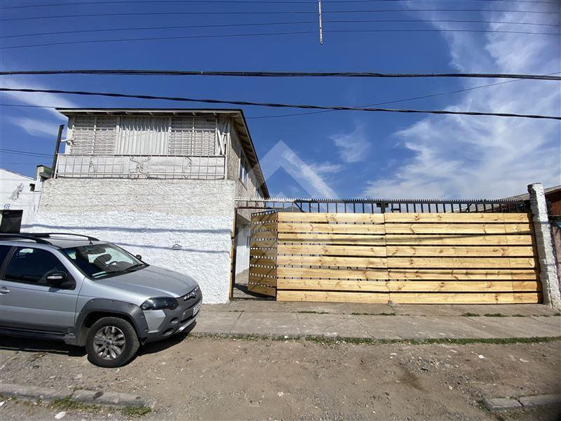 Camino Melipilla / Piloto Acevedo