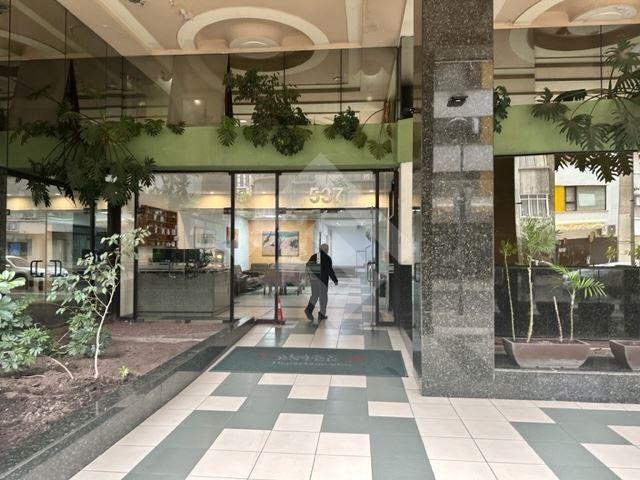 AC Monjitas Barrio Lastarria 