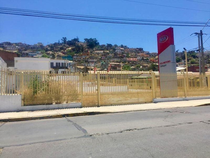 puerto coquimbo