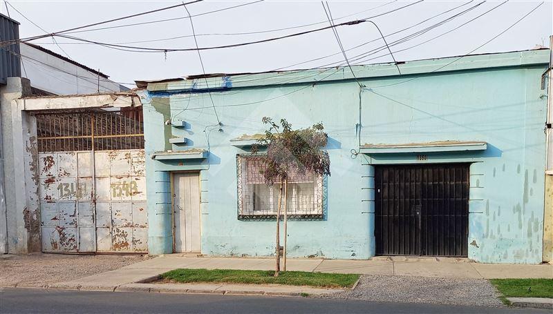 San Vicente / Antofagasta