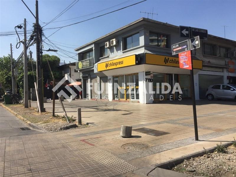 Av. Las Condes 