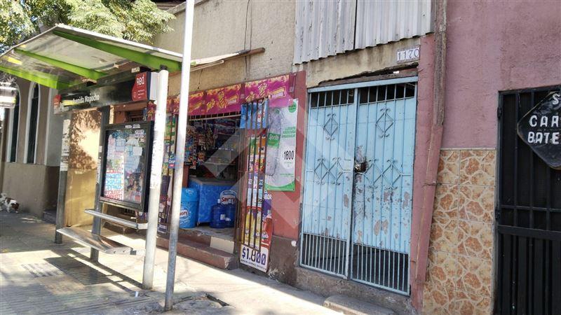 Esperanza / Mapocho
