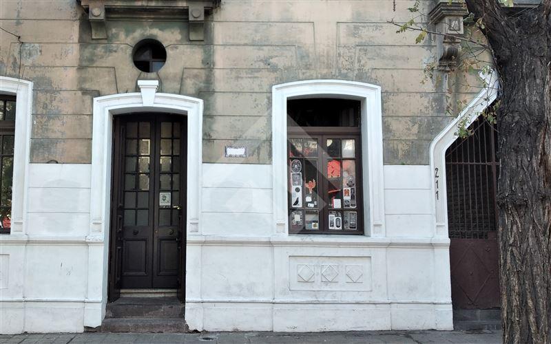 Dardignac 213, Recoleta