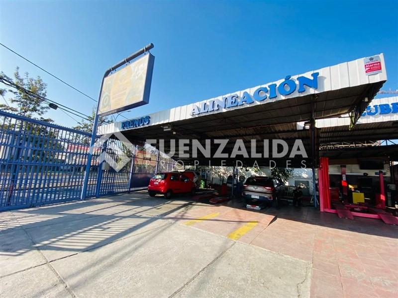 Ureta Cox, San Miguel