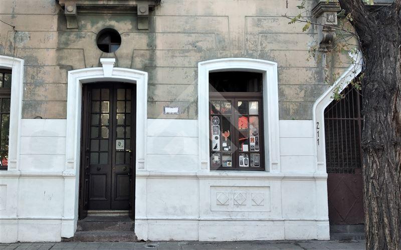 Dardignac 213, Recoleta