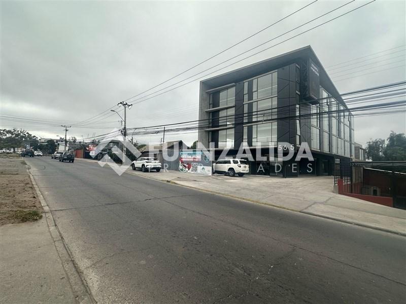 avenida Huanhuaí