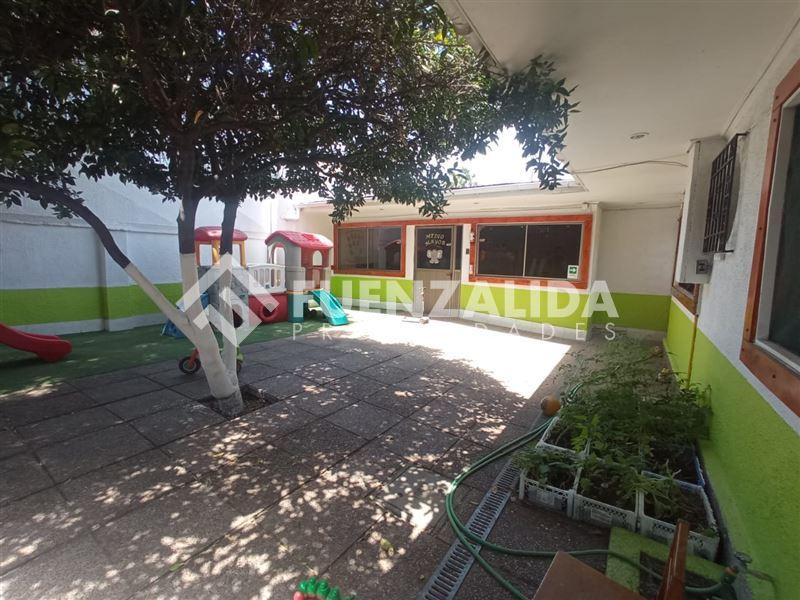 Gran Avenida/Fernando Rioja, La Cisterna