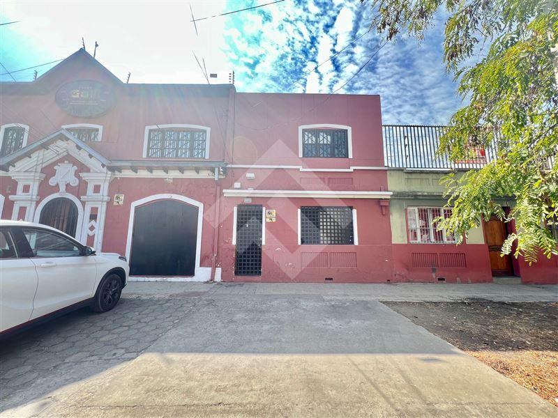 Manuel Antonio Tocornal / Ñuble
