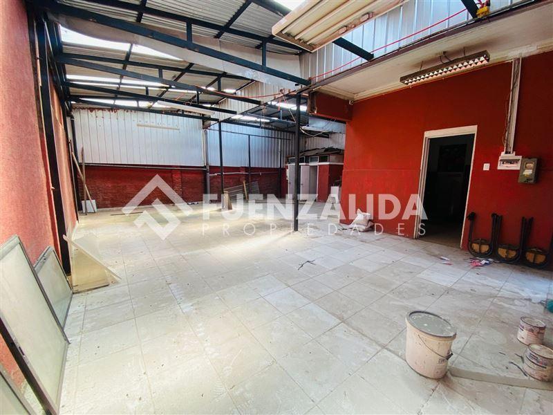 Santa Rosa/Ingeniero Budge 