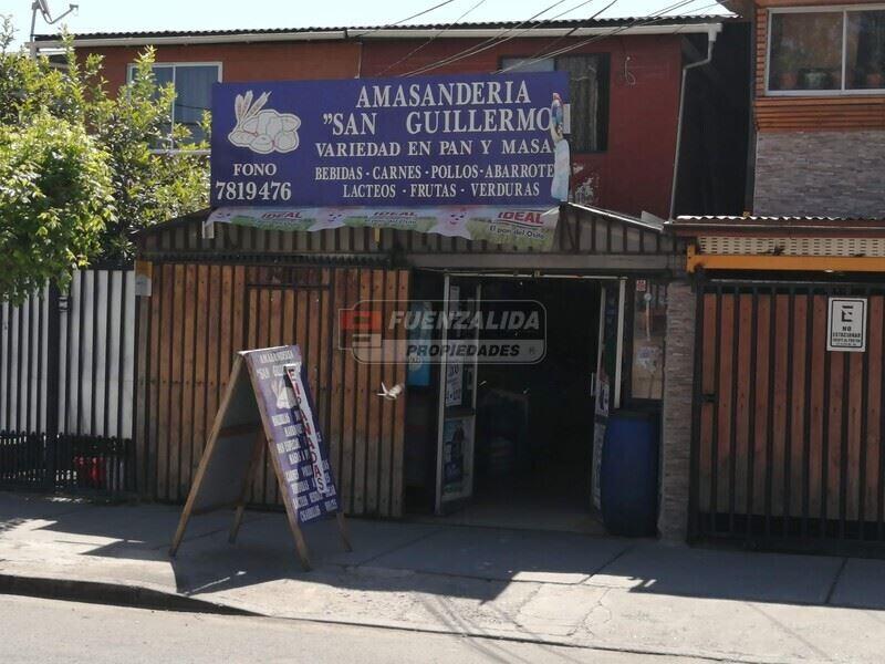 Tres poniente