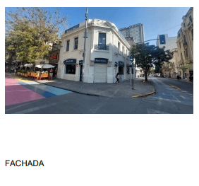 Bandera / Rosas