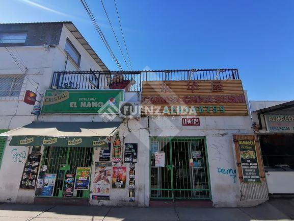 Av La Estrella / San Daniel