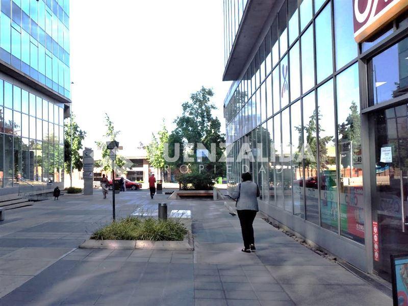 Estoril/Clínica Las Condes
