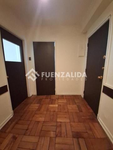 San Antonio / Av. Libertador Bernardo O´Higgins