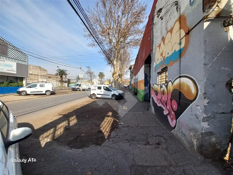 Mapocho / Augusto Matte 
