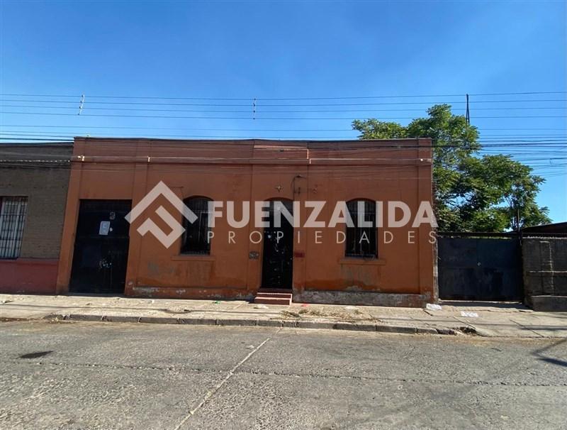 Av. Recoleta/ Raquel