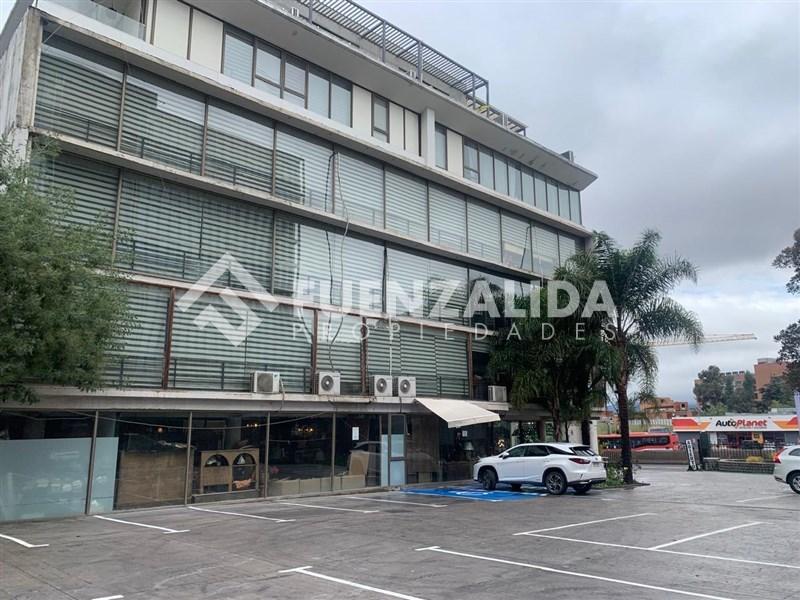Av. las condes