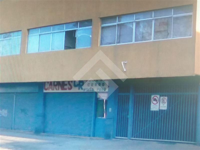 al llegar a Santa Rosa