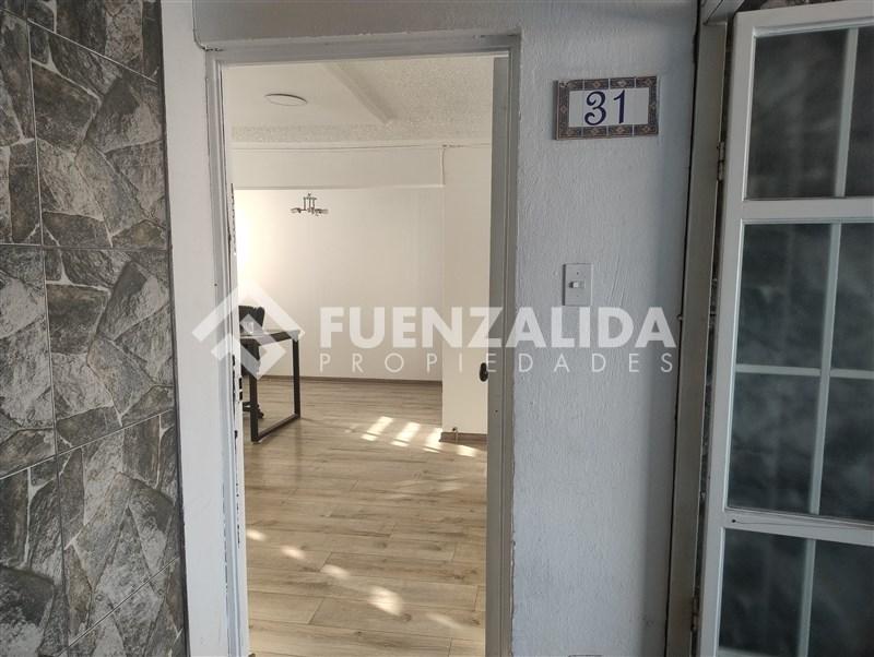 Vicuña Mackenna Oriente / Av. Enrique Olivares