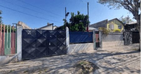 Av Mapocho