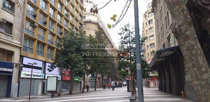 Ahumada / Huerfanos