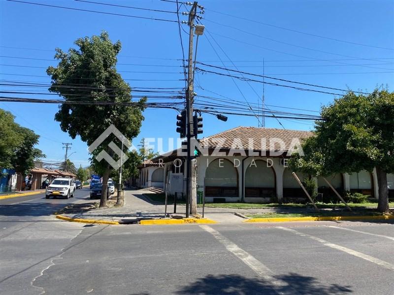 Plaza de Armas