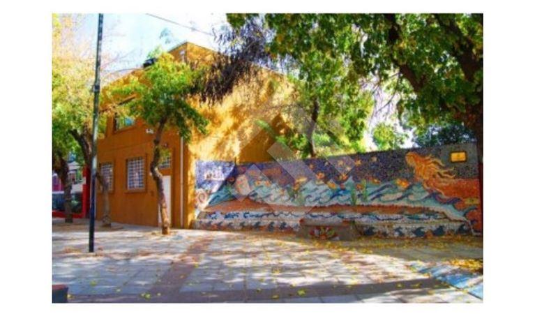Barrio Bellavista-Antonia Lope de Bello -Purísima