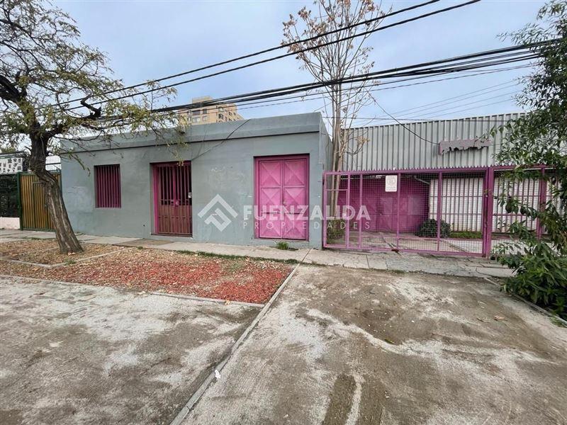 DEPARTAMENTAL / PRIMERA TRANSVERSAL 