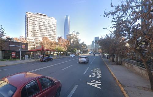 Tobalaba 1 - 300, Providencia