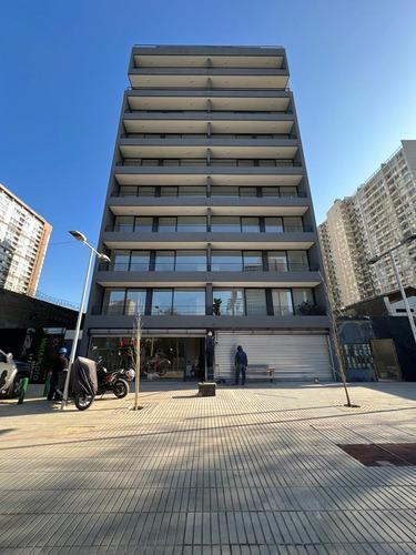 Av. Alameda Libertador Bernardo O'Higgins 4361, Santiago, Estación Central