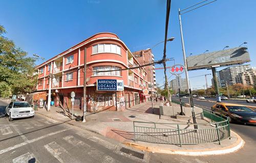 Av. Jose Miguel Carrera  3000