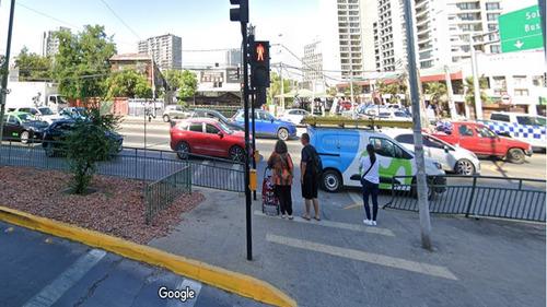 Av. Vicuña Mackenna Poniente 7341, La Florida