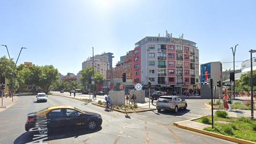 Av. Nueva Providencia 2487, Providencia